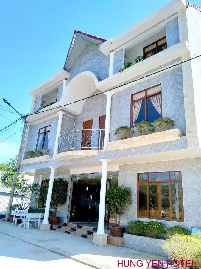 Phong Nha Hotel フーコック エクステリア 写真