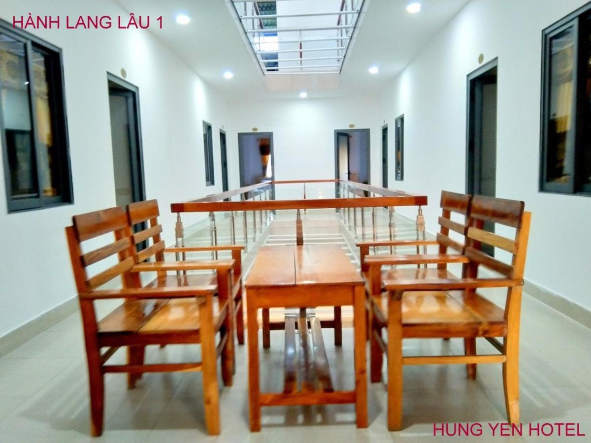 Phong Nha Hotel フーコック エクステリア 写真