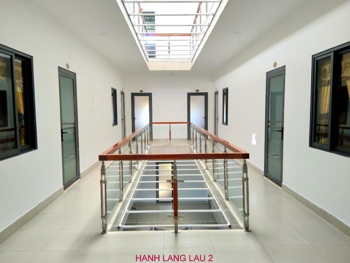 Phong Nha Hotel フーコック エクステリア 写真