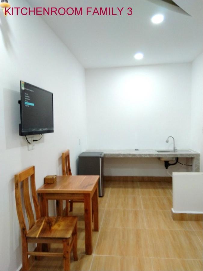 Phong Nha Hotel フーコック エクステリア 写真