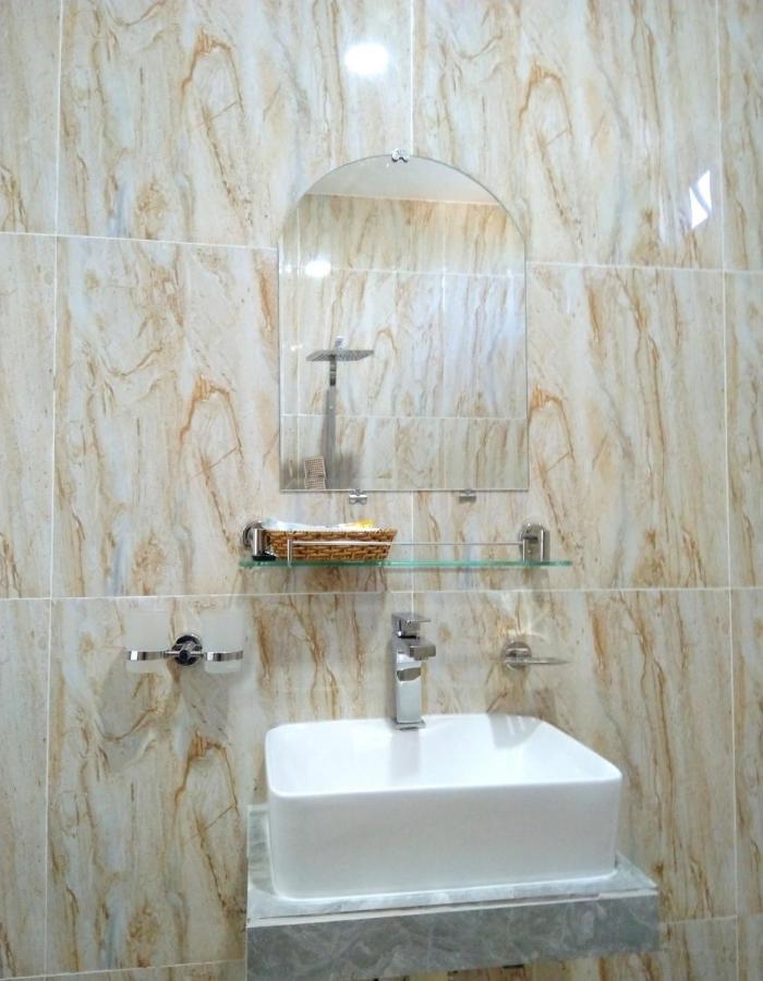 Phong Nha Hotel フーコック エクステリア 写真